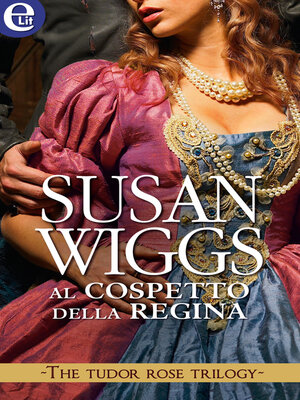 cover image of Al cospetto della regina